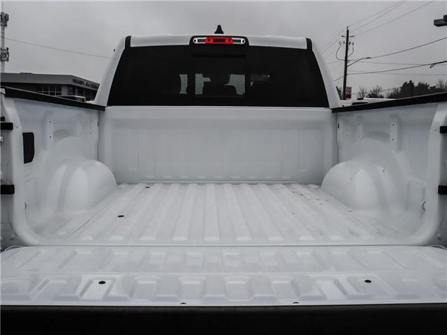 2026 RAM 1500 Sport (Stk: 26-726D) in Uxbridge - Image 20 of 25