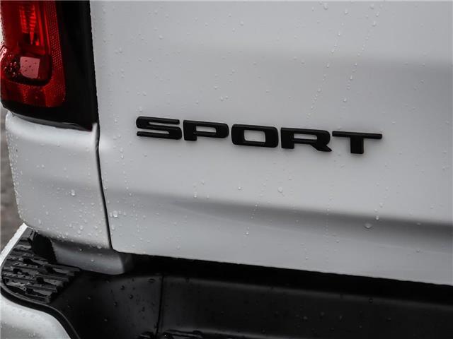 2026 RAM 1500 Sport (Stk: 26-726D) in Uxbridge - Image 21 of 25