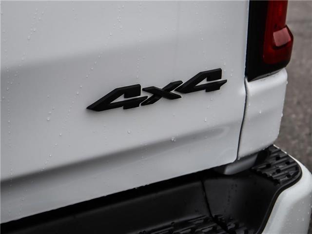 2026 RAM 1500 Sport (Stk: 26-726D) in Uxbridge - Image 22 of 25
