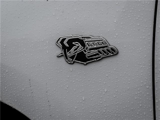 2026 RAM 1500 Sport (Stk: 26-726D) in Uxbridge - Image 23 of 25