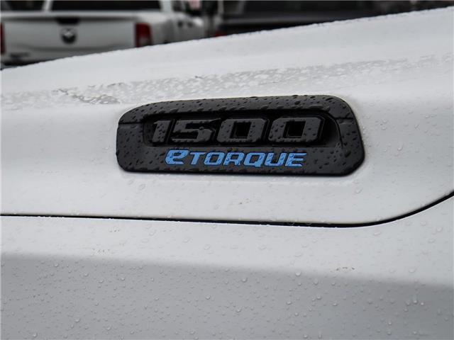2026 RAM 1500 Sport (Stk: 26-726D) in Uxbridge - Image 24 of 25