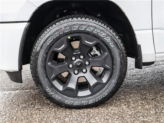 2026 RAM 1500 Sport (Stk: 26-726D) in Uxbridge - Image 25 of 25