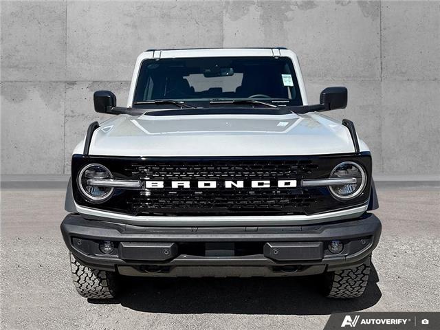 2026 Ford Bronco Outer Banks (Stk: 0G6194) in Kamloops - Image 2 of 25