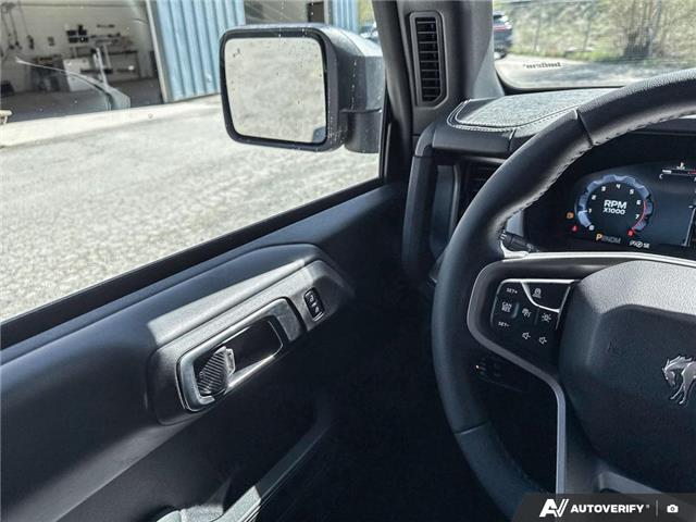 2026 Ford Bronco Outer Banks (Stk: 0G6194) in Kamloops - Image 17 of 25