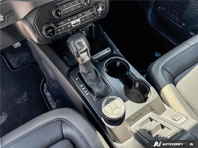 2026 Ford Bronco Outer Banks (Stk: 0G6194) in Kamloops - Image 18 of 25