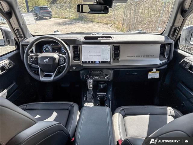 2026 Ford Bronco Outer Banks (Stk: 0G6194) in Kamloops - Image 24 of 25