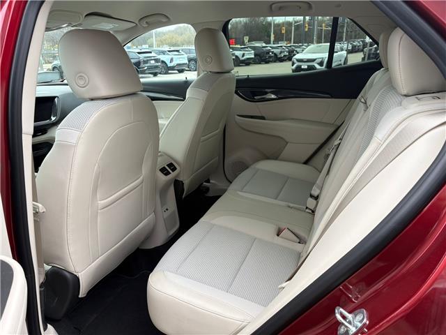 2023 Buick Envision Preferred (Stk: 175043) in London - Image 10 of 10