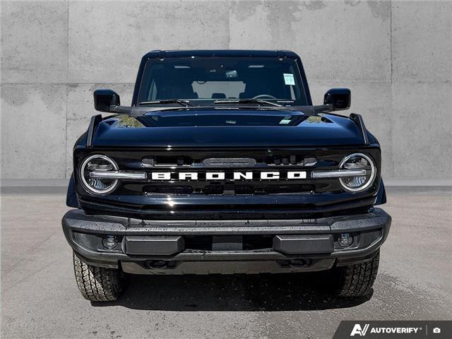 2026 Ford Bronco Outer Banks (Stk: 0G6193) in Kamloops - Image 2 of 25