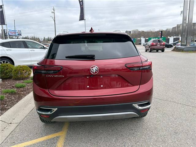 2023 Buick Envision Preferred (Stk: 175043) in London - Image 5 of 10
