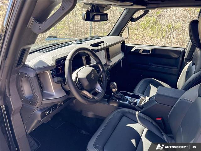 2026 Ford Bronco Outer Banks (Stk: 0G6193) in Kamloops - Image 13 of 25