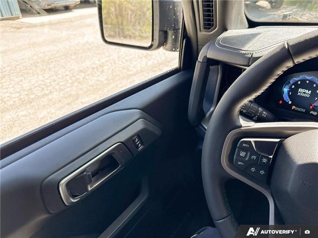2026 Ford Bronco Outer Banks (Stk: 0G6193) in Kamloops - Image 17 of 25