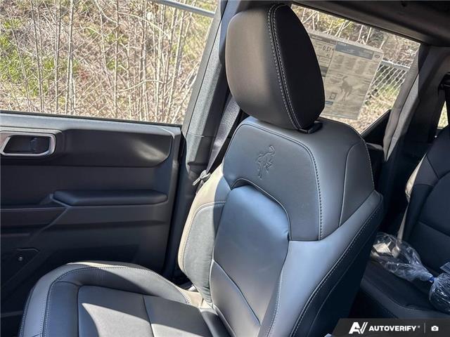 2026 Ford Bronco Outer Banks (Stk: 0G6193) in Kamloops - Image 20 of 25