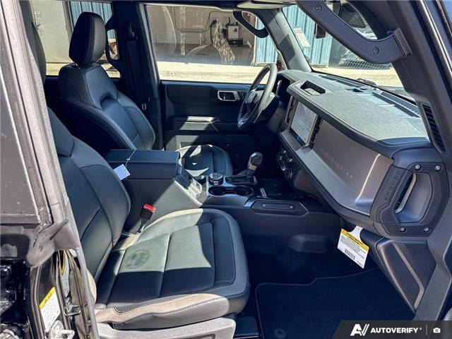 2026 Ford Bronco Outer Banks (Stk: 0G6193) in Kamloops - Image 22 of 25
