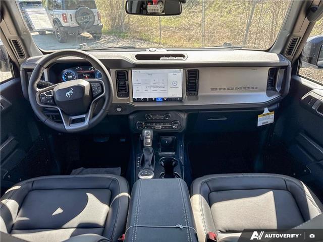 2026 Ford Bronco Outer Banks (Stk: 0G6193) in Kamloops - Image 24 of 25