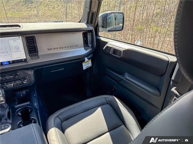 2026 Ford Bronco Outer Banks (Stk: 0G6193) in Kamloops - Image 25 of 25
