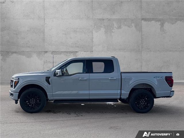 2026 Ford F-150 Lariat (Stk: 0T6324) in Kamloops - Image 3 of 25