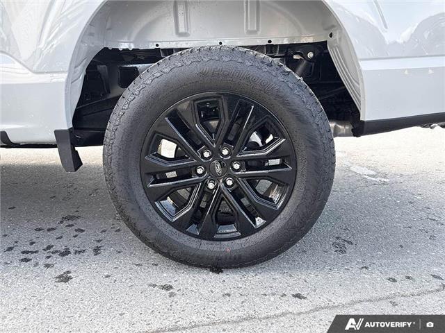 2026 Ford F-150 Lariat (Stk: 0T6324) in Kamloops - Image 6 of 25
