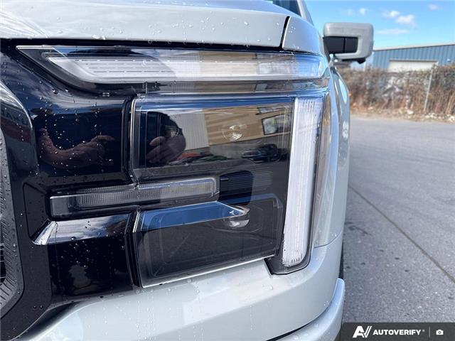 2026 Ford F-150 Lariat (Stk: 0T6324) in Kamloops - Image 9 of 25