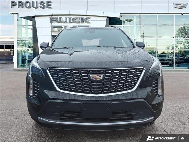 2019 Cadillac XT4 Premium Luxury (Stk: 8228-25B) in Sault Ste. Marie - Image 2 of 25