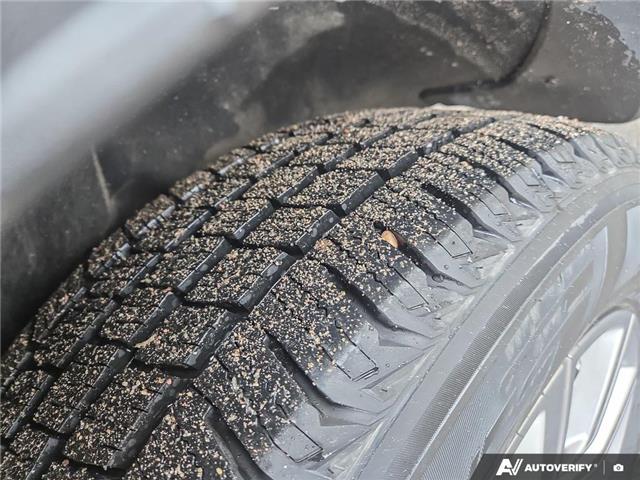 2019 Cadillac XT4 Premium Luxury (Stk: 8228-25B) in Sault Ste. Marie - Image 7 of 25