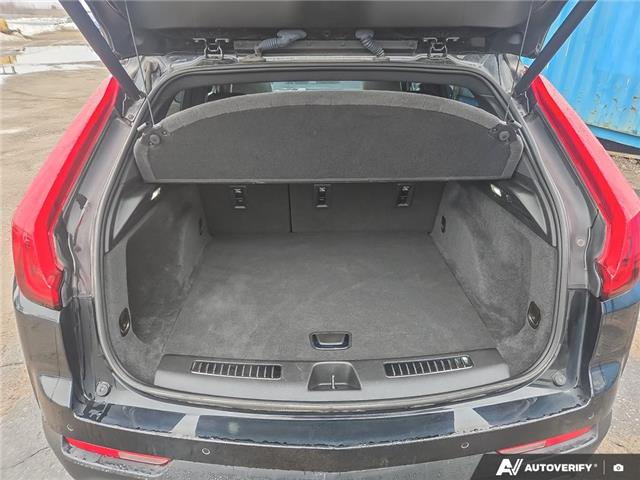 2019 Cadillac XT4 Premium Luxury (Stk: 8228-25B) in Sault Ste. Marie - Image 12 of 25