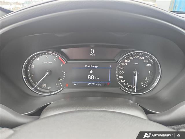 2019 Cadillac XT4 Premium Luxury (Stk: 8228-25B) in Sault Ste. Marie - Image 15 of 25