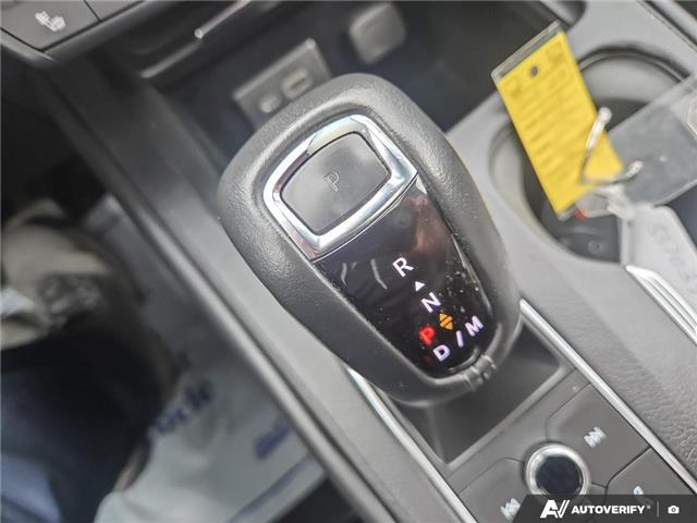 2019 Cadillac XT4 Premium Luxury (Stk: 8228-25B) in Sault Ste. Marie - Image 18 of 25