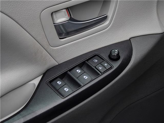 2020 Toyota Sienna LE 7-Passenger (Stk: PR7795) in Windsor - Image 7 of 24