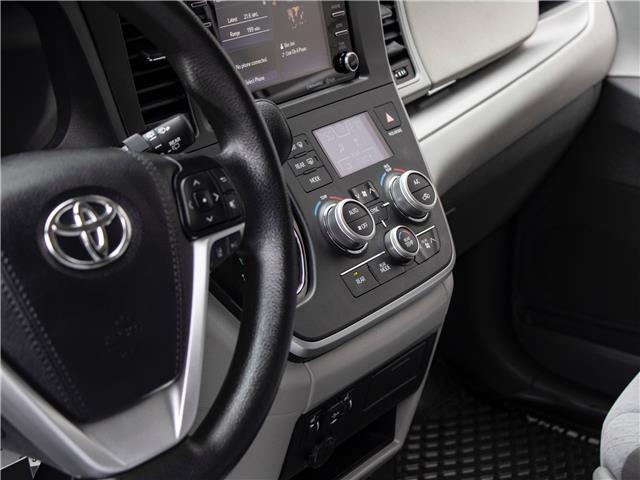 2020 Toyota Sienna LE 7-Passenger (Stk: PR7795) in Windsor - Image 19 of 24