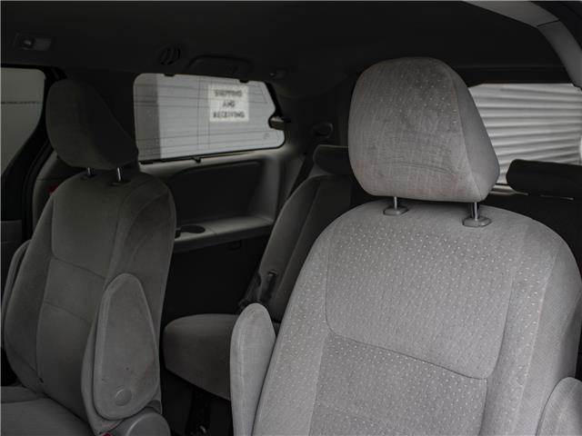 2020 Toyota Sienna LE 7-Passenger (Stk: PR7795) in Windsor - Image 23 of 24