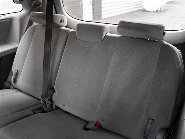 2020 Toyota Sienna LE 7-Passenger (Stk: PR7795) in Windsor - Image 24 of 24