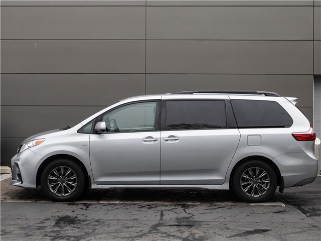 2020 Toyota Sienna LE 7-Passenger (Stk: PR7795) in Windsor - Image 4 of 24