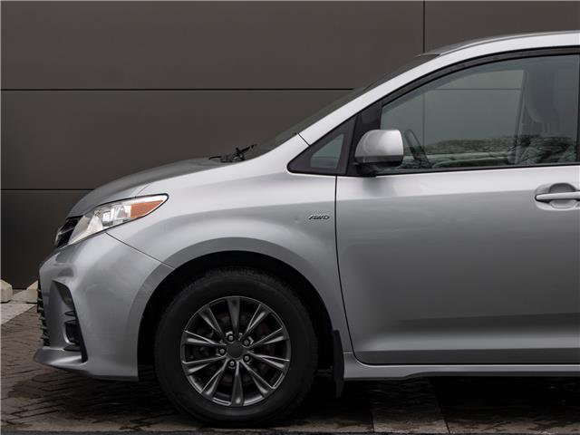 2020 Toyota Sienna LE 7-Passenger (Stk: PR7795) in Windsor - Image 3 of 24