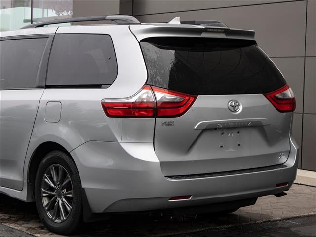 2020 Toyota Sienna LE 7-Passenger (Stk: PR7795) in Windsor - Image 5 of 24