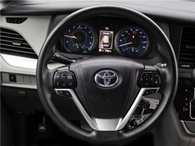 2020 Toyota Sienna LE 7-Passenger (Stk: PR7795) in Windsor - Image 12 of 24