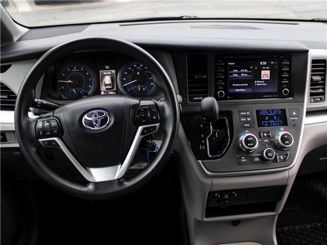 2020 Toyota Sienna LE 7-Passenger (Stk: PR7795) in Windsor - Image 18 of 24