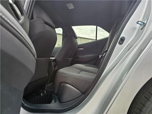 2026 Toyota Corolla Hatchback Base (Stk: 3232) in Sarnia - Image 6 of 6