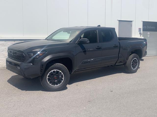 2026 Toyota Tacoma Base (Stk: TC119) in Cobourg - Image 1 of 11