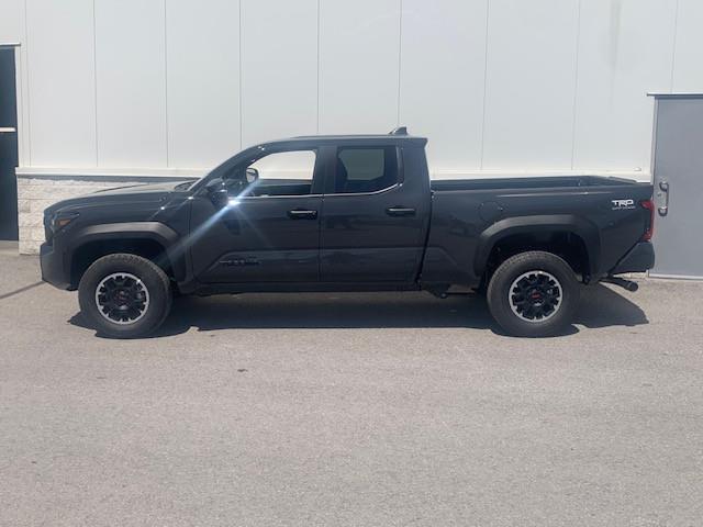 2026 Toyota Tacoma Base (Stk: TC119) in Cobourg - Image 2 of 11