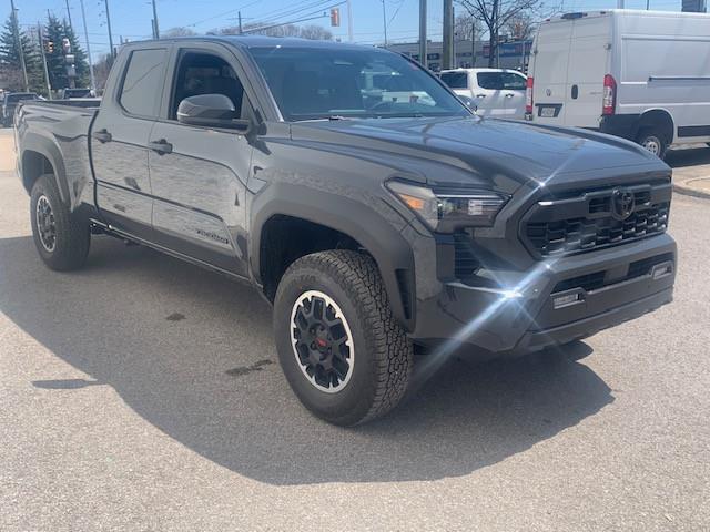 2026 Toyota Tacoma Base (Stk: TC119) in Cobourg - Image 3 of 11