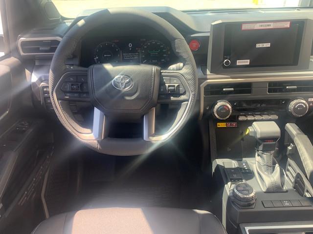 2026 Toyota Tacoma Base (Stk: TC119) in Cobourg - Image 4 of 11