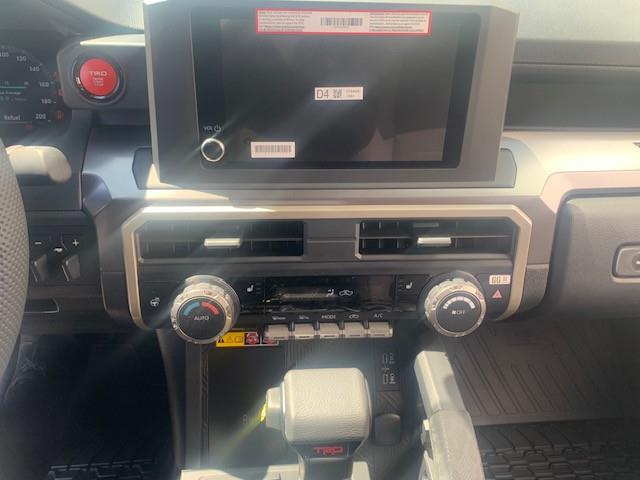 2026 Toyota Tacoma Base (Stk: TC119) in Cobourg - Image 5 of 11