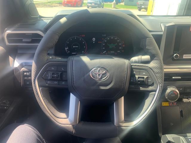 2026 Toyota Tacoma Base (Stk: TC119) in Cobourg - Image 7 of 11