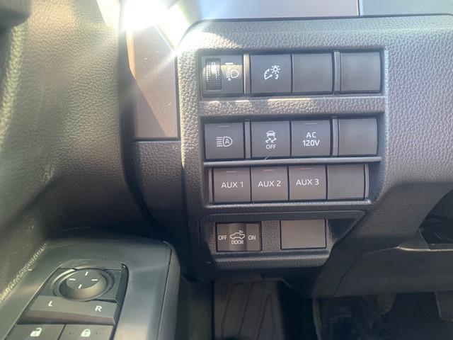 2026 Toyota Tacoma Base (Stk: TC119) in Cobourg - Image 9 of 11