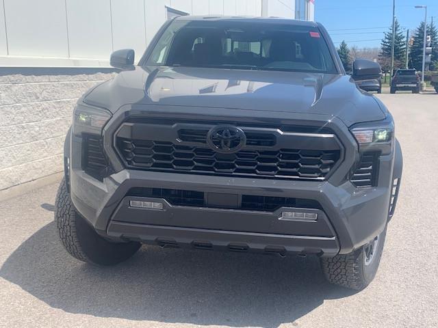 2026 Toyota Tacoma Base (Stk: TC119) in Cobourg - Image 10 of 11