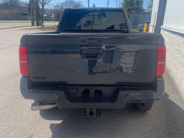 2026 Toyota Tacoma Base (Stk: TC119) in Cobourg - Image 11 of 11