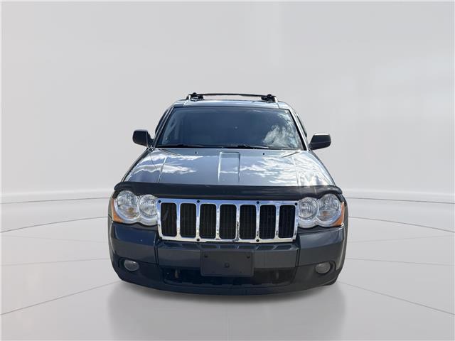 2008 Jeep Grand Cherokee Laredo (Stk: 4S039A) in Williams Lake - Image 2 of 10