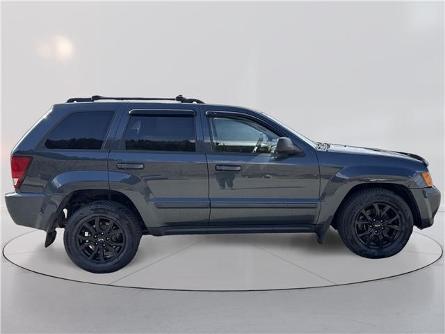 2008 Jeep Grand Cherokee Laredo (Stk: 4S039A) in Williams Lake - Image 4 of 10