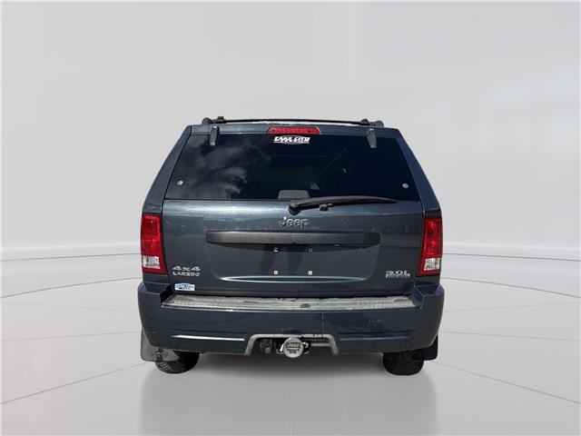 2008 Jeep Grand Cherokee Laredo (Stk: 4S039A) in Williams Lake - Image 6 of 10