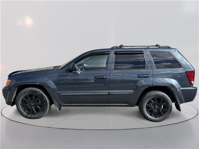 2008 Jeep Grand Cherokee Laredo (Stk: 4S039A) in Williams Lake - Image 8 of 10